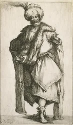 Caspar